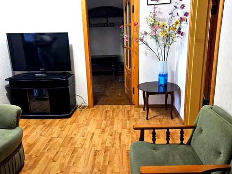 квартира по адресу Василия Стуса ул., 27