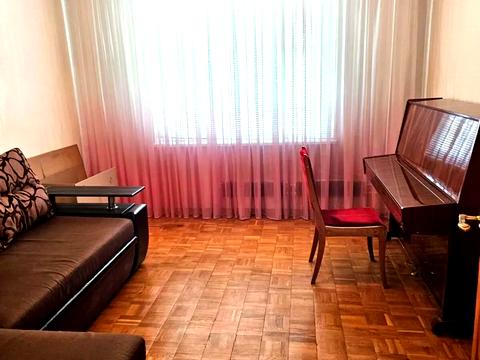 квартира по адресу Василия Стуса ул., 27