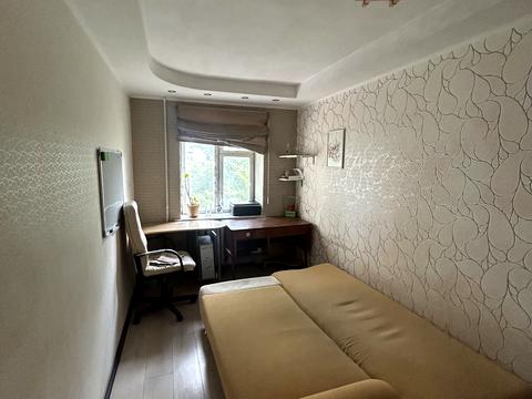 квартира за адресою Байрона просп., 1