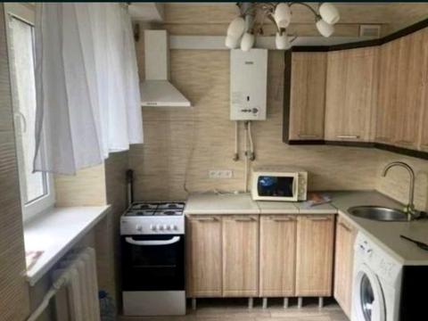квартира за адресою Вартових Неба вул. (Тобольська), 55а
