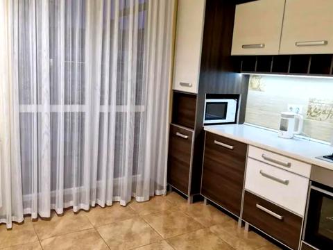 квартира по адресу Василия Стуса ул., 28