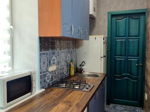 квартира по адресу Успенская ул. (Чичерина), 8