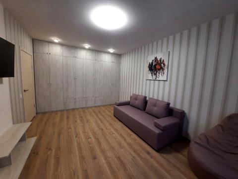 квартира по адресу Паникахи ул., 77а/11