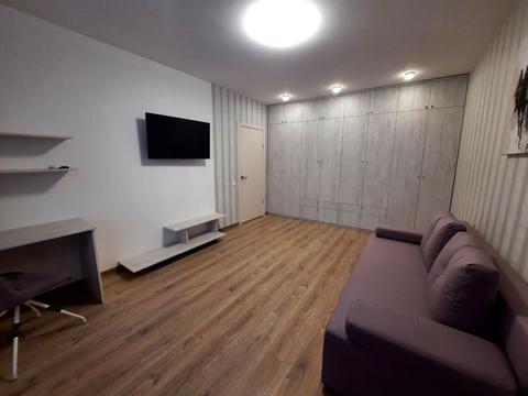 квартира по адресу Паникахи ул., 77а/11