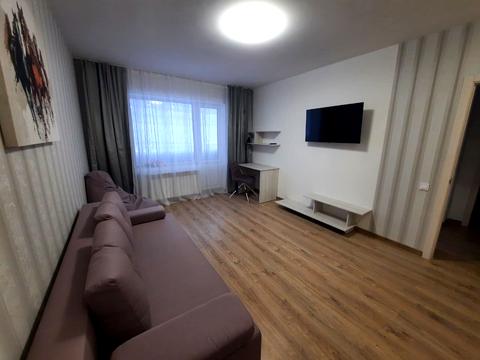 квартира по адресу Паникахи ул., 77а/11