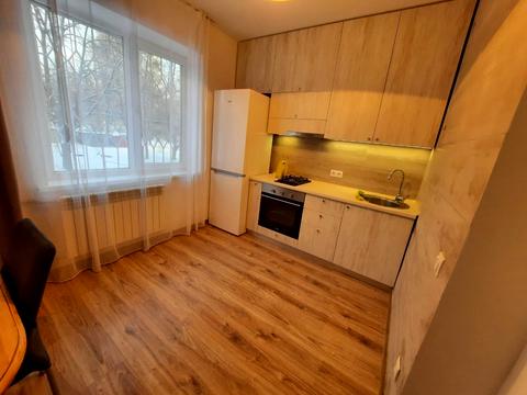 квартира по адресу Паникахи ул., 77а/11