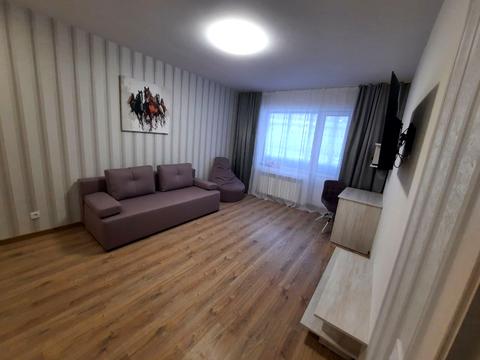 квартира по адресу Паникахи ул., 77а/11