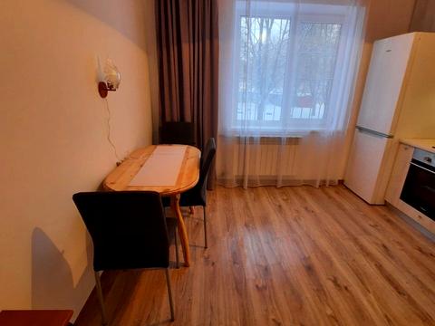 квартира по адресу Паникахи ул., 77а/11