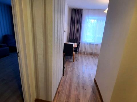 квартира по адресу Паникахи ул., 77а/11
