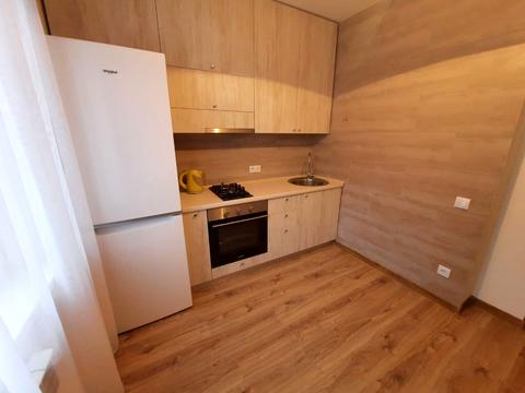 квартира по адресу Паникахи ул., 77а/11