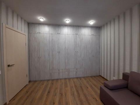 квартира по адресу Паникахи ул., 77а/11