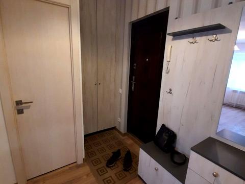 квартира по адресу Паникахи ул., 77а/11