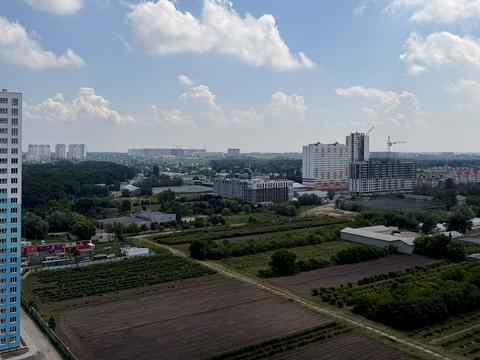 квартира по адресу Пригородная ул., 24