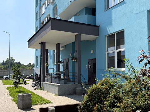 квартира по адресу Пригородная ул., 24