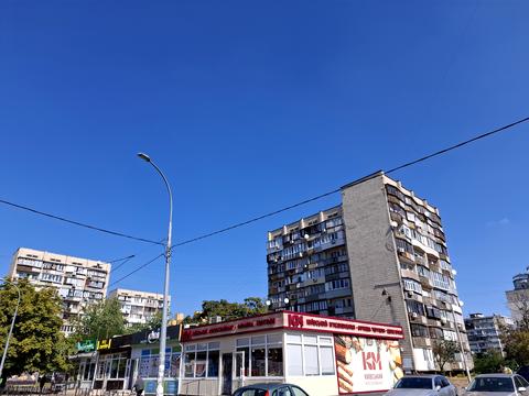 квартира за адресою Березняківська вул., 34-А