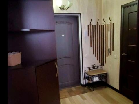 квартира за адресою Райдужний масив вул., 20