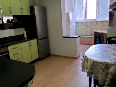 квартира за адресою Райдужний масив вул., 20