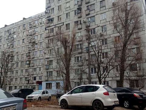 квартира за адресою Сонячна Набережна вул. (Маршала Малиновського), 16
