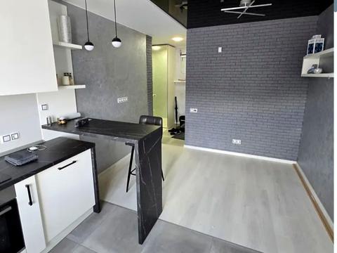 квартира за адресою Харків, Перемоги просп., 89