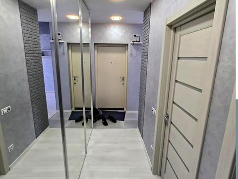 квартира за адресою Харків, Перемоги просп., 89