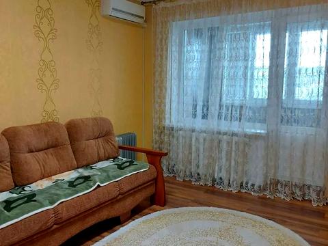 квартира по адресу Автозаводская ул., 40