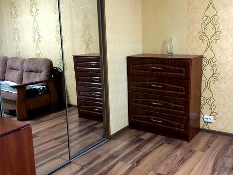 квартира по адресу Автозаводская ул., 40
