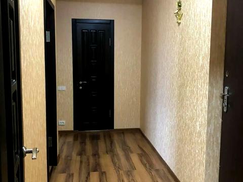 квартира по адресу Автозаводская ул., 40
