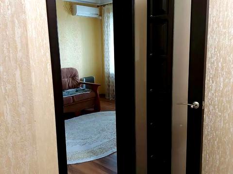 квартира по адресу Автозаводская ул., 40