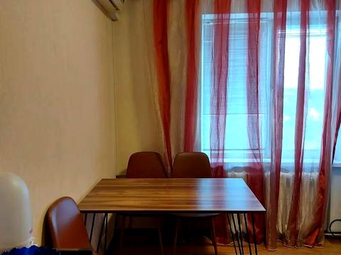 квартира по адресу Автозаводская ул., 40