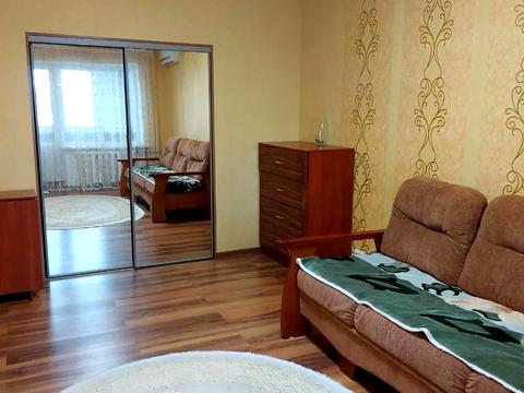 квартира по адресу Автозаводская ул., 40