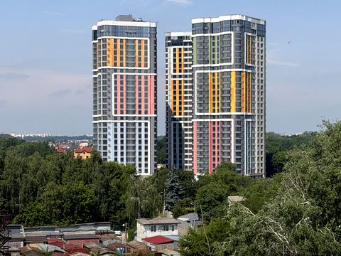 квартира по адресу Теремковская ул., 21