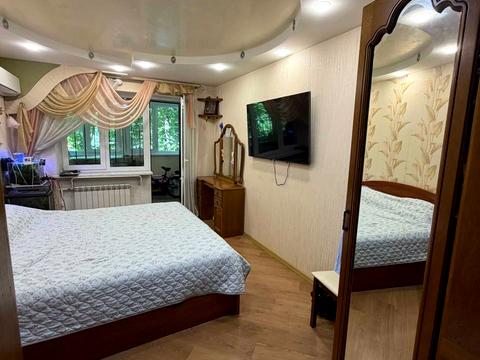 квартира за адресою Одеса, Героїв Крут вул. (Валентини Терешкової), 42