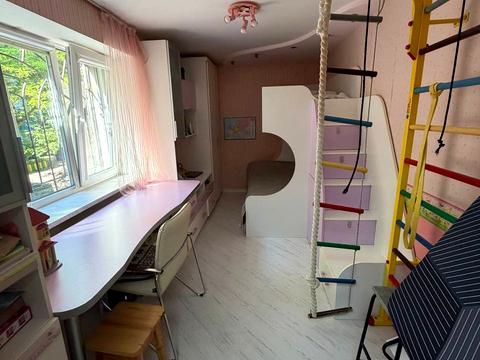квартира за адресою Одеса, Героїв Крут вул. (Валентини Терешкової), 42