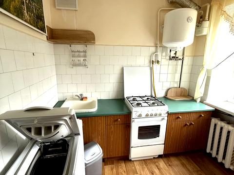 квартира за адресою Євгена Патона вул., 34