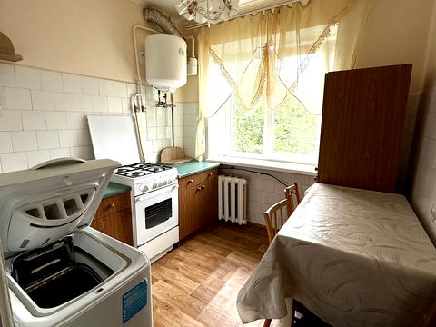 квартира за адресою Євгена Патона вул., 34