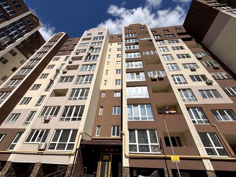 квартира за адресою Леоніда Каденюка вул., 18