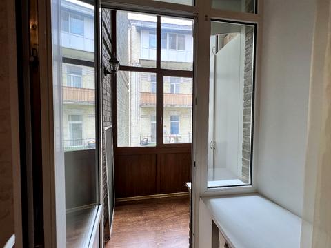 квартира за адресою Саксаганського вул., 129-Б