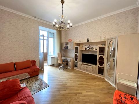 квартира за адресою Саксаганського вул., 129-Б
