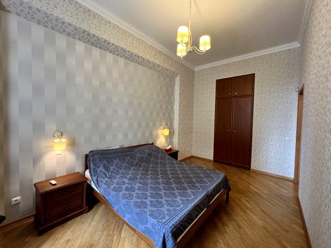 квартира за адресою Саксаганського вул., 129-Б