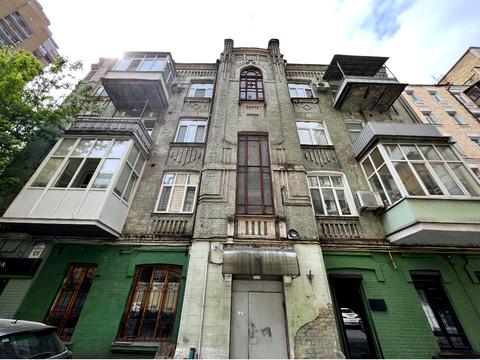 квартира за адресою Саксаганського вул., 129-Б
