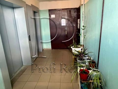 квартира за адресою Київ, Приозерна вул., 4