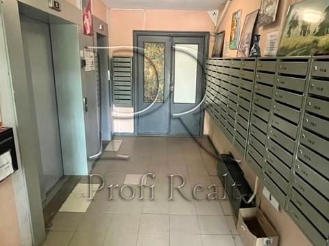 квартира за адресою Київ, Приозерна вул., 4