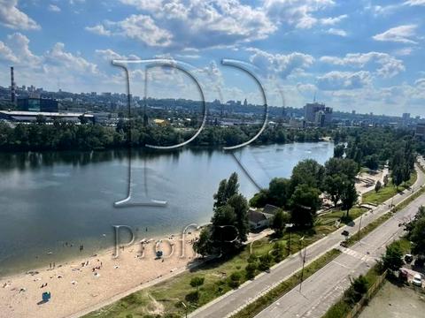 квартира за адресою Київ, Приозерна вул., 4