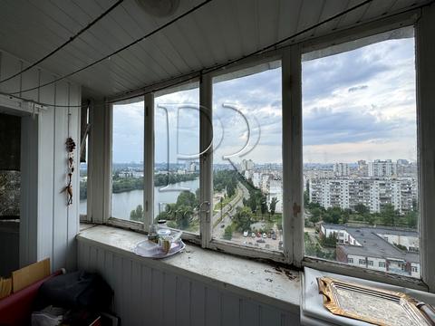 квартира за адресою Київ, Приозерна вул., 4
