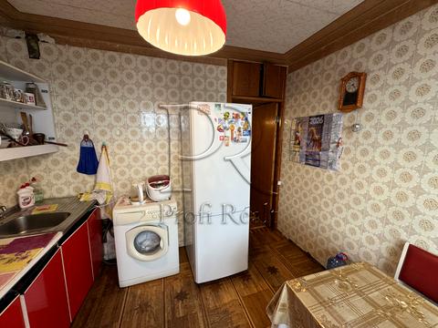 квартира за адресою Київ, Приозерна вул., 4
