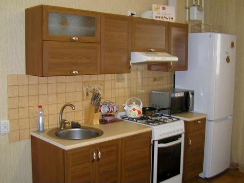 квартира по адресу Малиновская ул., 19