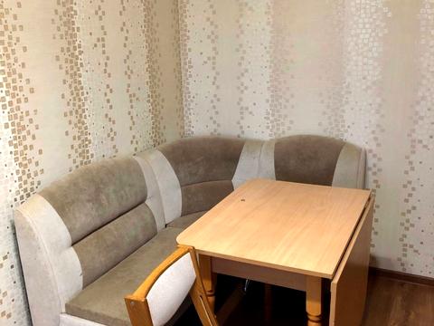 квартира по адресу Малиновская ул., 19