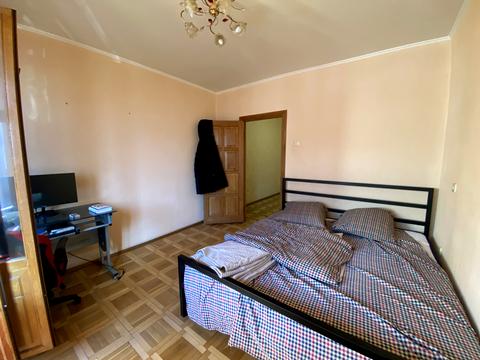 квартира по адресу Александры Экстер ул. (Цветаевой Марины), 10/87
