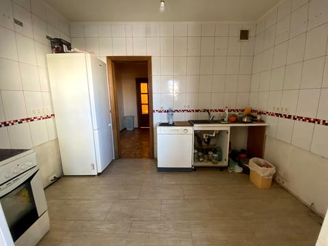 квартира по адресу Александры Экстер ул. (Цветаевой Марины), 10/87
