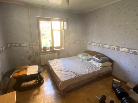 квартира по адресу Александры Экстер ул. (Цветаевой Марины), 10/87